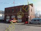 Boston Fire Department Engine 17, Ladder 7, District 7 Station "Meetinghouse Hill" 