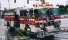 Earleigh Heights Engine 122 on July 29, 2001