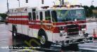 Earleigh Heights rescue 12 on July 29, 2001