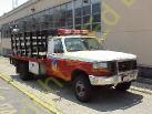 Rack Truck