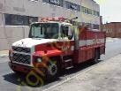 Mobile Tire Repair Unit