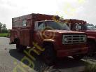 Fire Patrol 3 (Retired)