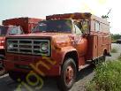 Fire Patrol 1 (Retired)