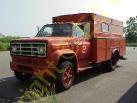 Fire Patrol 2 (Retired)