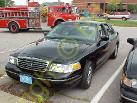 Franklin, MA Chief's Car
