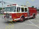 Franklin, MA Engine 2