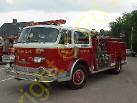 Franklin, MA Engine 4