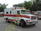 Franklin, MA Rescue 2