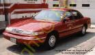 Justice, IL Command Car on June 28, 2001