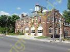Malden, MA Headquarters, Slaem St "Center House"