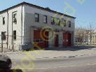 Providence, RI Messer Street Station