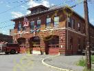 Revere, MA Engine 1/Ladder 1 Walden St.