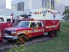 Special Operations Command Support Vehicle