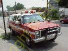 Spare 1989 Suburban